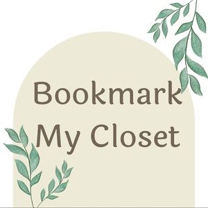 ✨Like To Be Notified For Future Sales!✨